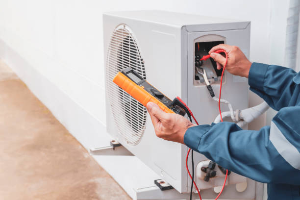 Air Conditioning Repair Services