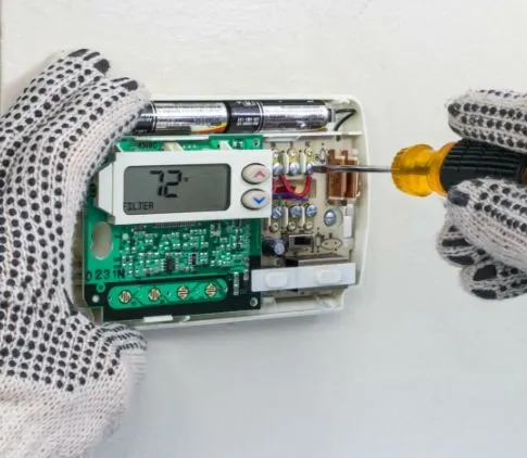 Thermostat+Repair-