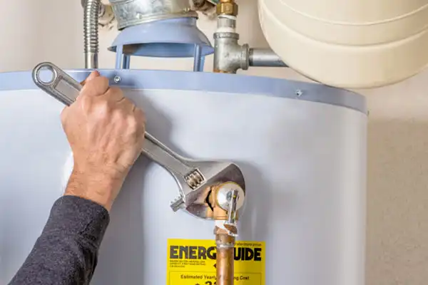 Water-Heater-repair