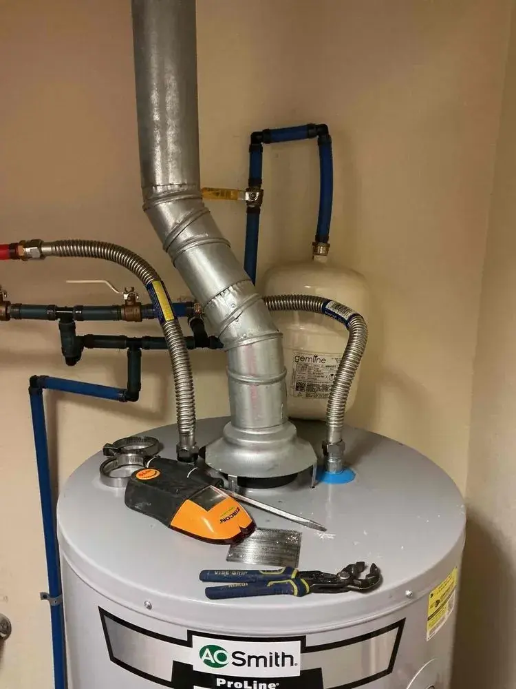 Water20service
